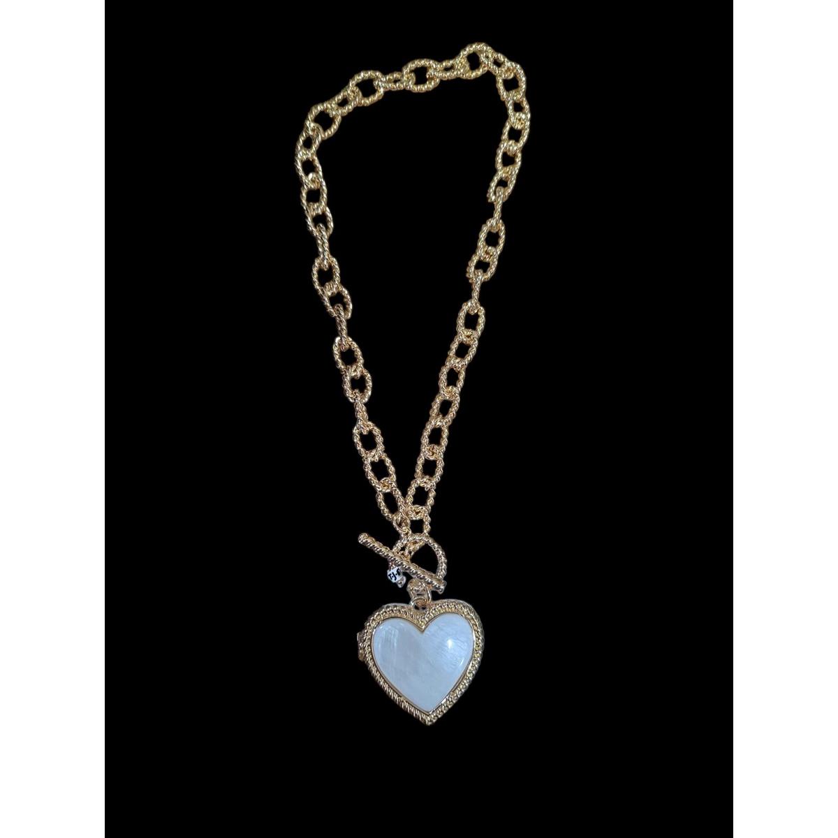 True To Form Necklace